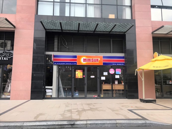 Apartment for rent D2271898 (1)